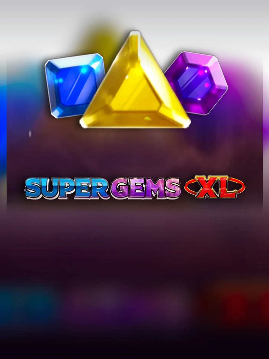 Super Gems (Steinreich XL)