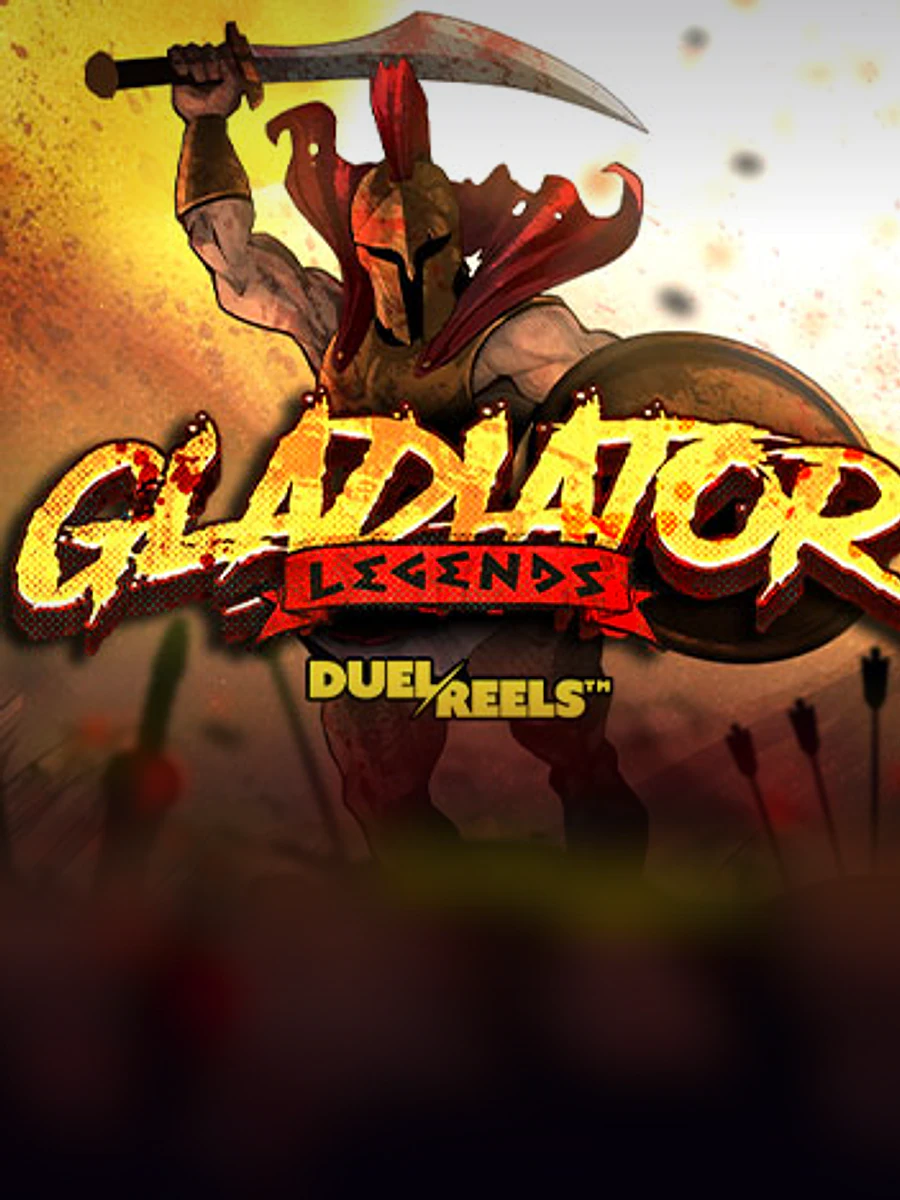 Gladiator Legends