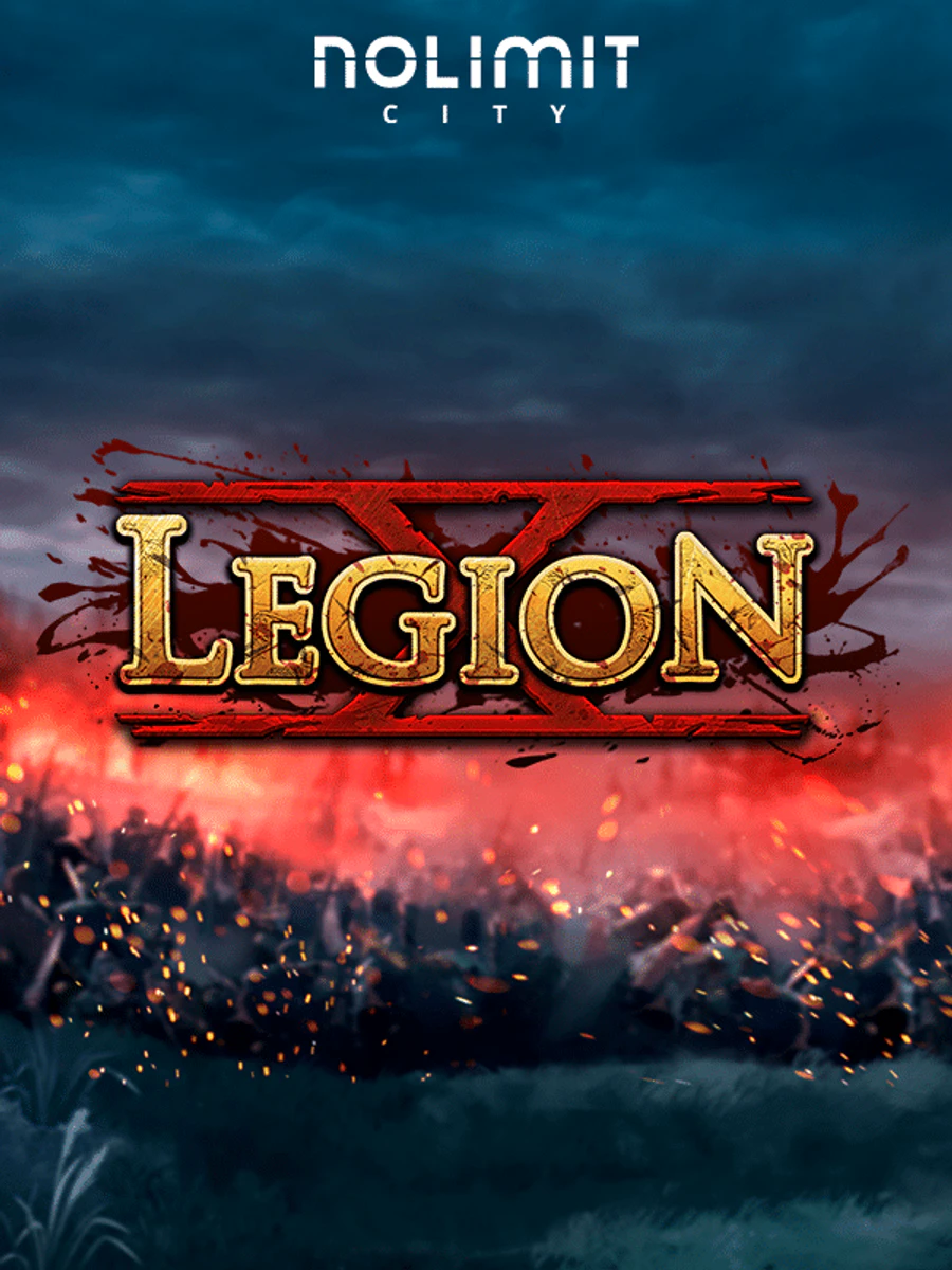Legion X