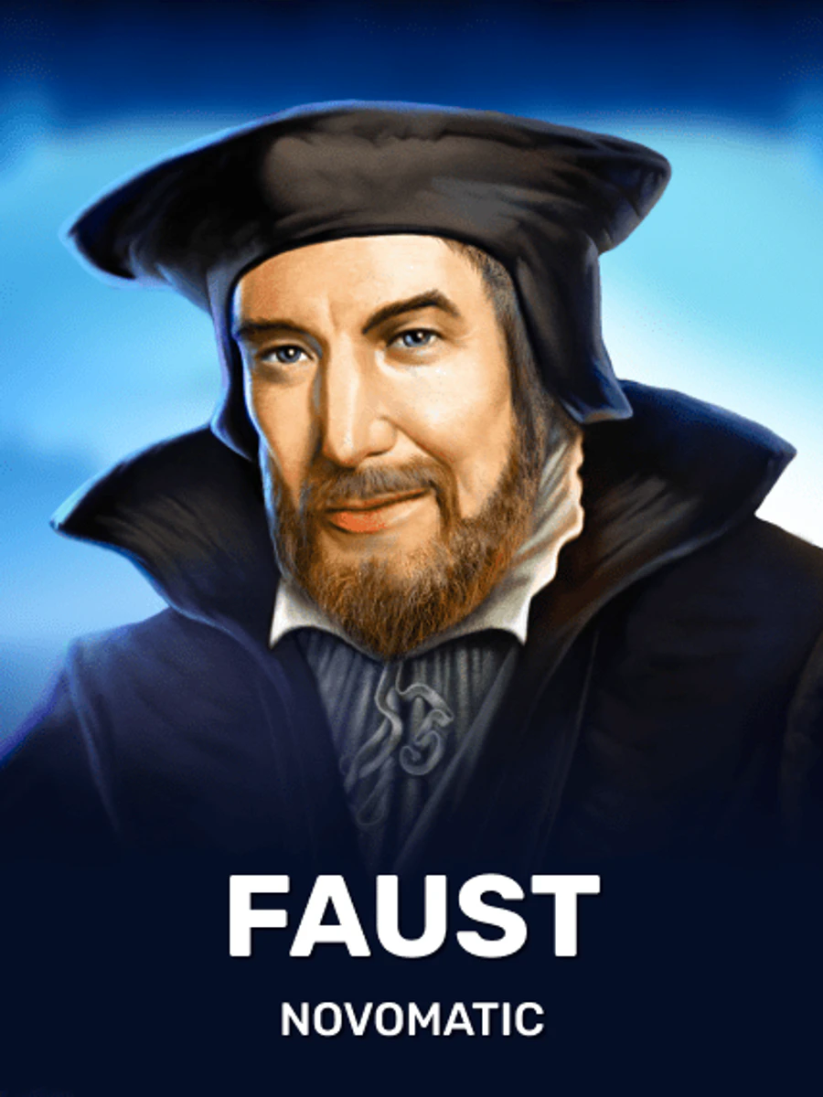 Faust