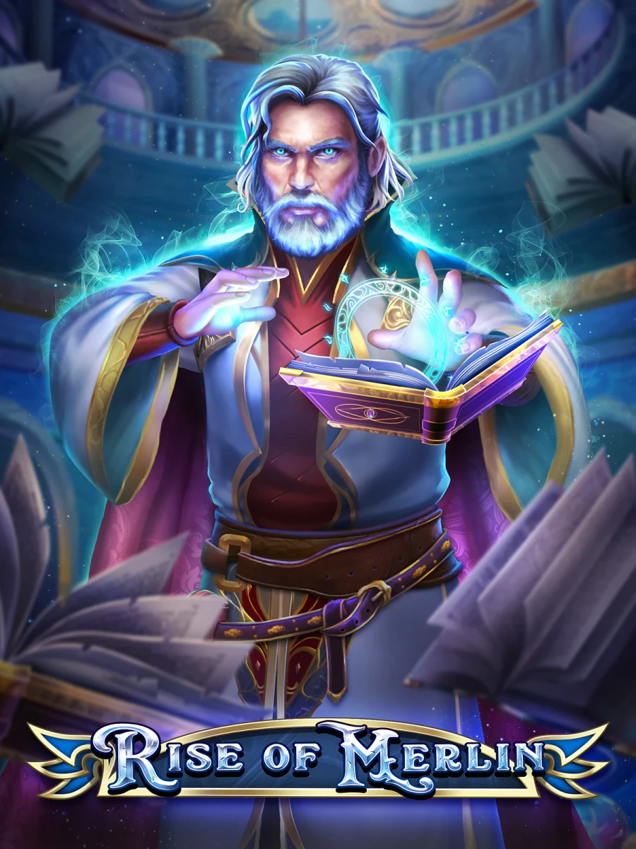 Rise of Merlin