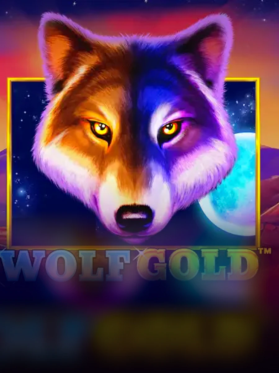 Wolf Gold