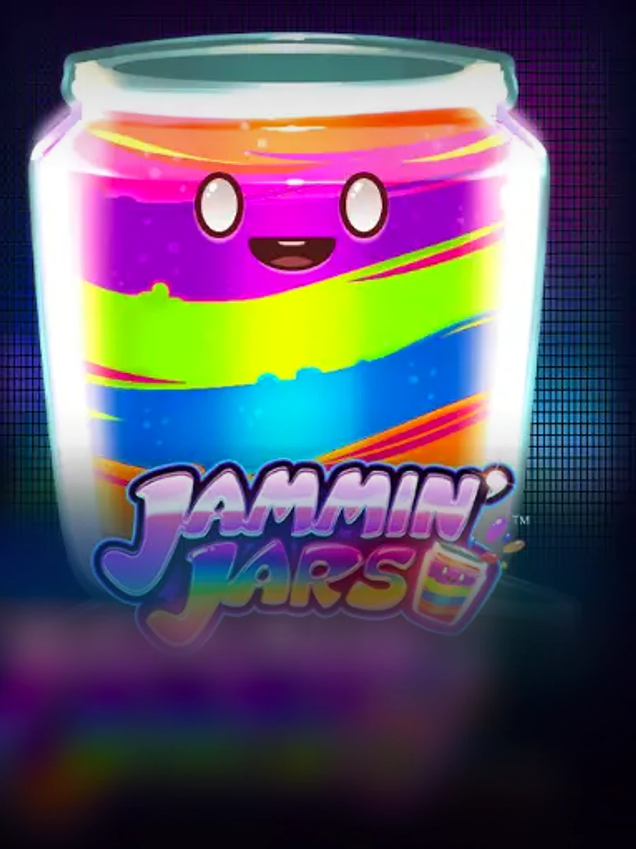 Jammin' Jars