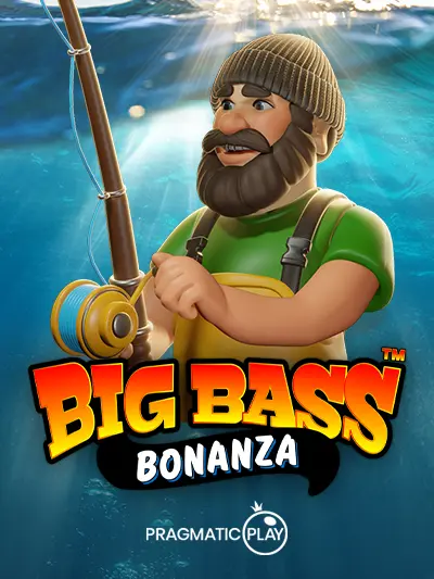 Big Bass Bonanza