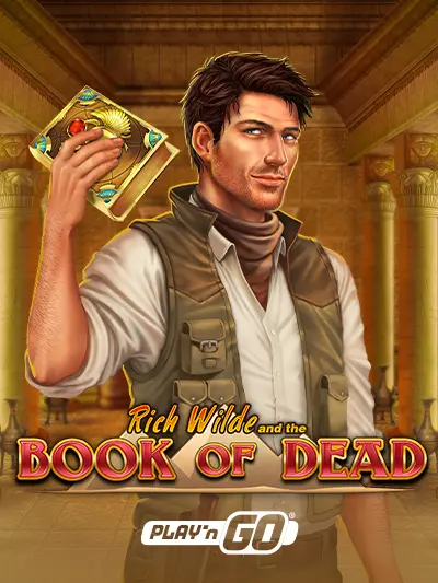 Book of Dead