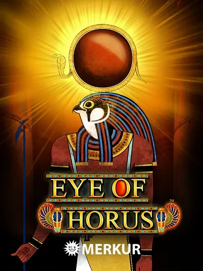 Eye of Horus