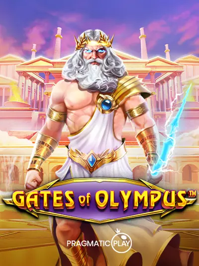 Gates of Olympus