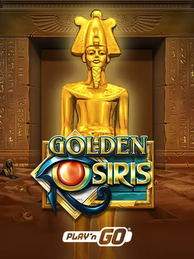 Golden Osiris