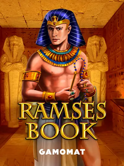 Ramses Book