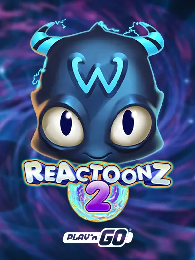 Reactoonz 2