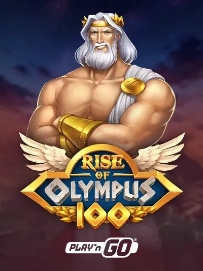 Rise of Olympus 100