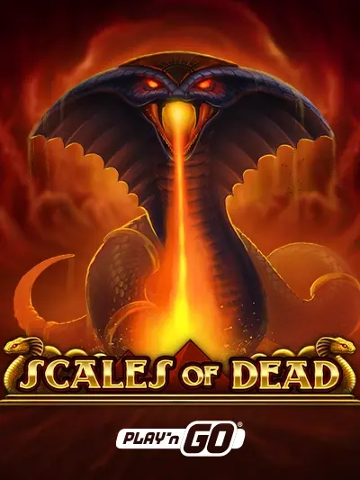 Scales of Dead
