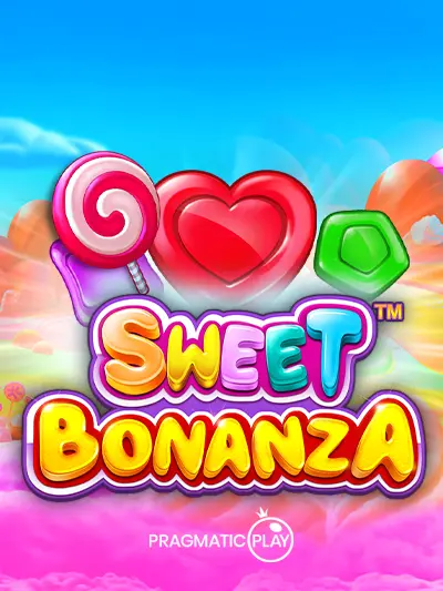 Sweet Bonanza